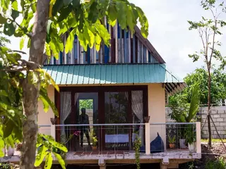 Kampot Eco Village 3
