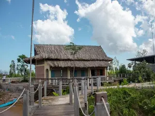 Kampot Eco Village 4