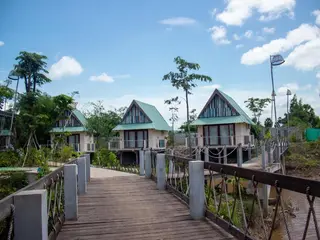 Kampot Eco Village 5