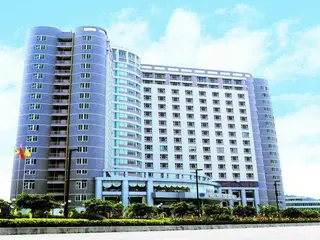 Galaxy Hotel 2