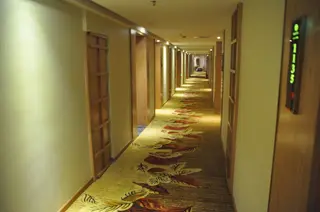 Galaxy Hotel 3