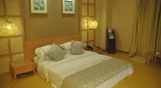 Galaxy Hotel 5