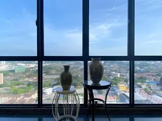 Greystone 99 Suites 2