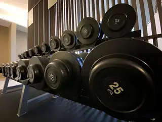 Greystone 99 Suites 5