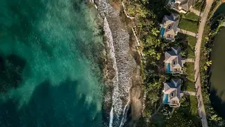 Six Senses La Sagesse 3