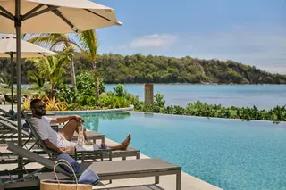 Six Senses La Sagesse 4