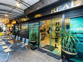 Villa Real 2