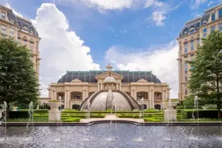 Palazzo Versace Macau 2