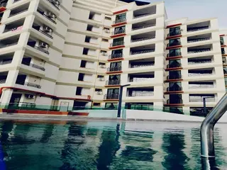 Marina Heights Hotel Residences 2