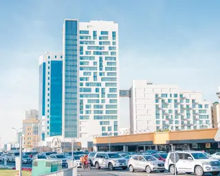 Kimpton Al Rowda Doha 2