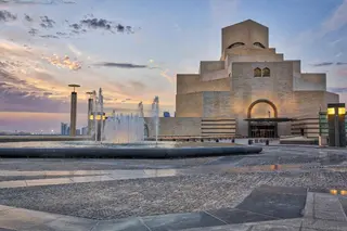 Kimpton Al Rowda Doha 5