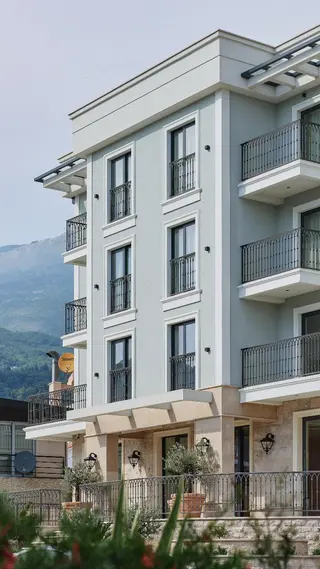 Hotel Diplomat 3