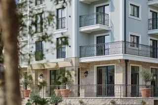 Hotel Diplomat 5