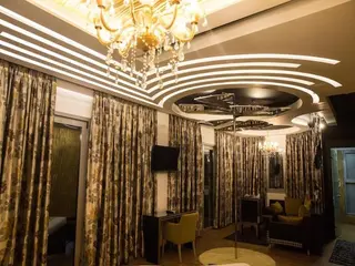 New W Hotel 2