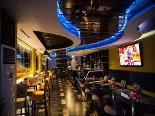 New W Hotel 3