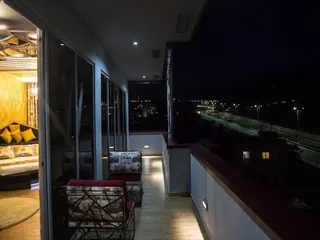 New W Hotel 4