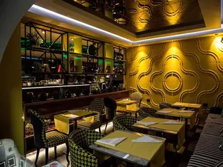 New W Hotel 5