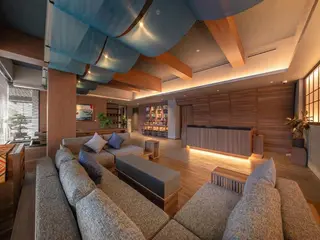 Auberge Homachi Mikuniminato 2