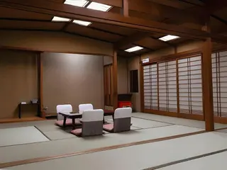 Kinosaki Onsen Tsuruya Inn 3