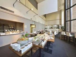 San Gran Hotel Sapporo Odori Park 2