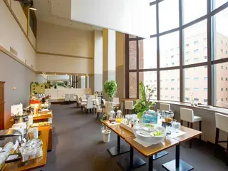 San Gran Hotel Sapporo Odori Park 4
