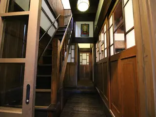 Hakodate Classic Hotels 2