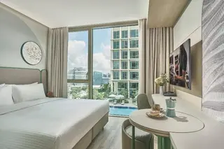 Citadines Science Park Singapore 2