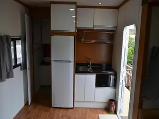 Seogwipo Pyoseoncaravan 2