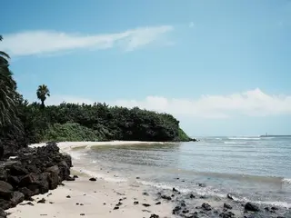 Seogwipo Pyoseoncaravan 5