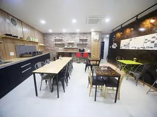 Ganse Guesthouse 3
