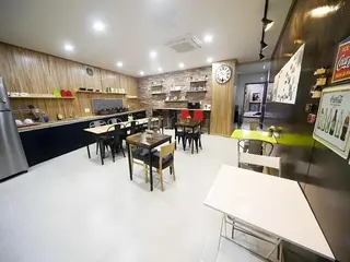 Ganse Guesthouse 4