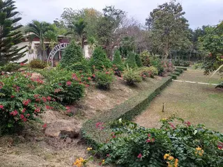 Raisubsomboon Resort 4
