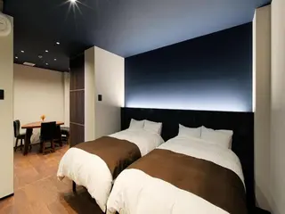 Akakura Onsen Akakura Park Hotel 4