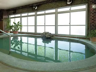 Akakura Onsen Akakura Park Hotel 5