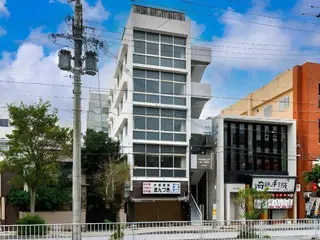 Residential Hotel Naha Miebashi 2