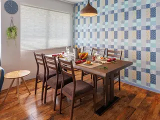 Residential Hotel Naha Miebashi 3