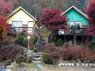 Pocheon Haneulbat Pension 2