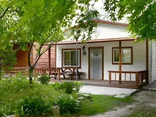 Pocheon Haneulbat Pension 4