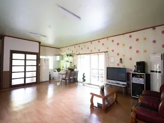 Pocheon Haneulbat Pension 5