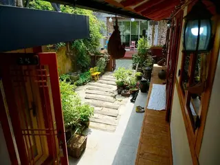 Jeonju Gyeonggijeonyeonga Hanogpensyeon 5