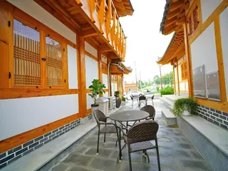 Iga Hanok Awarded Architectural Culture Award 2