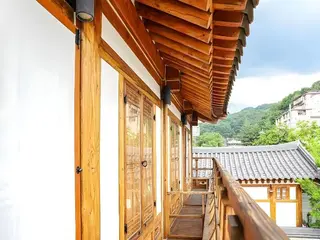 Iga Hanok Awarded Architectural Culture Award 3