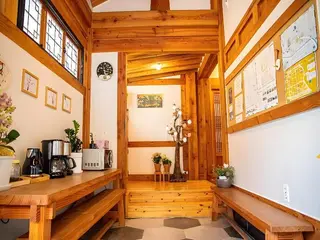 Iga Hanok Awarded Architectural Culture Award 4