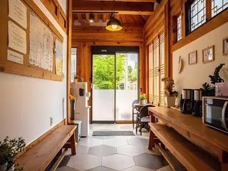 Iga Hanok Awarded Architectural Culture Award 5