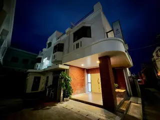 Hotel Ishigaki And Chikonkiya 2
