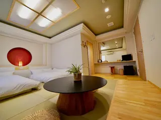 Hotel Ishigaki And Chikonkiya 5
