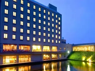 Hotel Arrowle 5