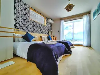 Ocean View Ishigaki 4