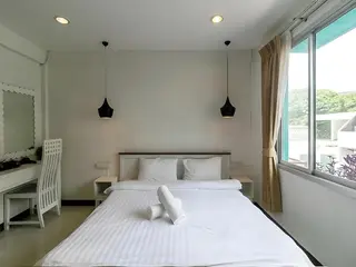 Narastay Phrom Phong 5