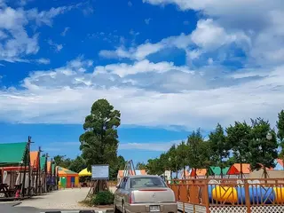 Seocheon Heyang Glamping 2